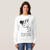 Erdnüsse | Snoopy Top Hat Dance (Vorne ganz)