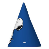 Erdnüsse | Snoopy Trumpet Player Partyhütchen (Rechts)