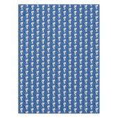 Erdnüsse | Snoopy Trumpet Player Tischdecke (Vorderseite)