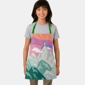 Erdnüsse | Snoopy & Truppe Wandern im Berg Schürze (Insitu)