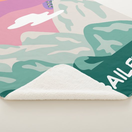 Erdnüsse | Snoopy & Truppe Wandern im Berg Sherpadecke (3/4)