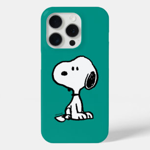 Erdnüsse Snoopy Turns Case-Mate iPhone Hülle
