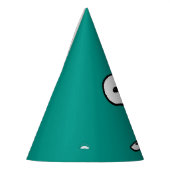 Erdnüsse | Snoopy Turns Partyhütchen (Links)