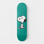 Erdnüsse | Snoopy Turns Skateboard (Vorderseite)