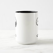 Erdnüsse | Snoopy Turns Tasse (Zentrum)