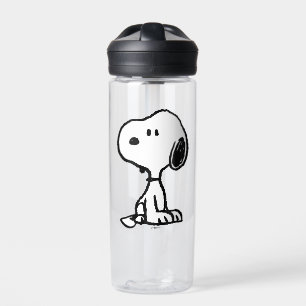 Erdnüsse   Snoopy Turns Trinkflasche