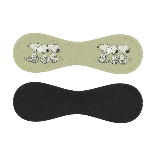 Erdnüsse | Snoopy Walking Tall Baseball (Paneele)