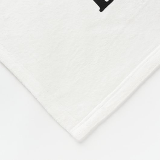 Erdnüsse | Snoopy Weihnachtsfeiertage Moods Fleecedecke (Ecke)