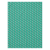 Erdnüsse | Snoopy Winter Beanie Cap Tischdecke (Vorderseite)