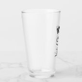 Erdnüsse | Snoopy Wonders Warum? Glas (Rechts)