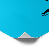 Erdnüsse | Snoopy Wonders Warum? Poster (Ecke)