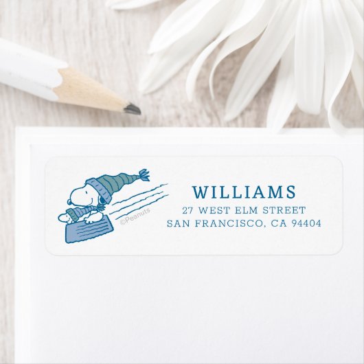 Erdnüsse | Snoopy & Woodstock (Insitu)