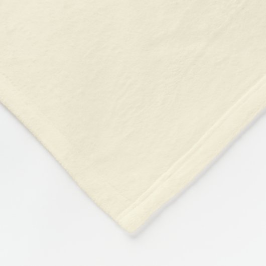 Erdnüsse | Snoopy & Woodstock Ciao Fleecedecke (Ecke)