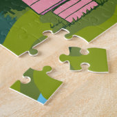 Erdnüsse | Snoopy & Woodstock Das große Outdoor Puzzle (Seite)