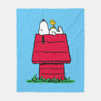 Erdnüsse | Snoopy & Woodstock Doghouse