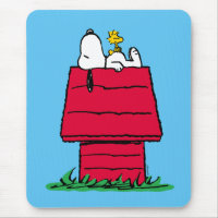 Erdnüsse | Snoopy & Woodstock Doghouse