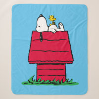 Erdnüsse | Snoopy & Woodstock Doghouse