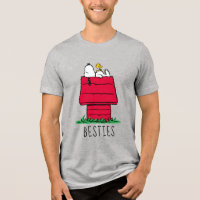 Erdnüsse | Snoopy & Woodstock Doghouse