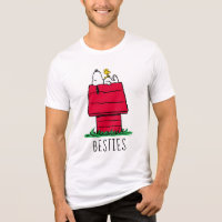 Erdnüsse | Snoopy & Woodstock Doghouse