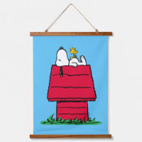 Erdnüsse | Snoopy & Woodstock Doghouse