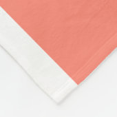 Erdnüsse | Snoopy & Woodstock Dream Fleecedecke (Ecke)