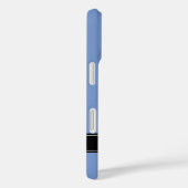 Erdnüsse | Snoopy & Woodstock Fahrrad Case-Mate iPhone Hülle (Rückseite / Rechts)