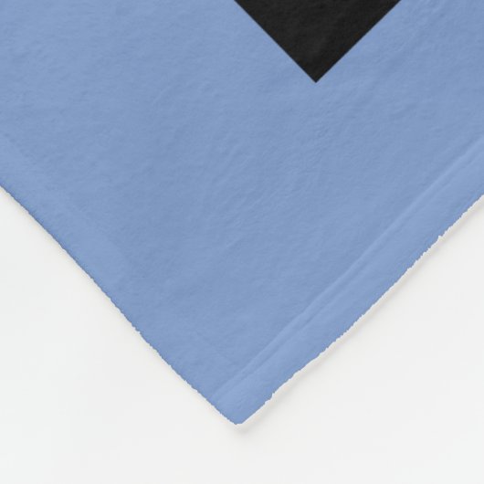 Erdnüsse | Snoopy & Woodstock Fahrrad Fleecedecke (Ecke)