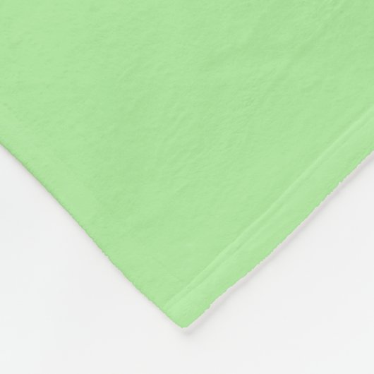 Erdnüsse | Snoopy & Woodstock Fleecedecke (Ecke)