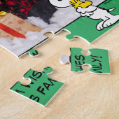 Erdnüsse | Snoopy & Woodstock Foto Puzzle (Seite)