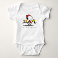 Erdnüsse | Snoopy, Woodstock & Friends Golf