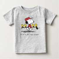Erdnüsse | Snoopy, Woodstock & Friends Golf