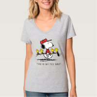 Erdnüsse | Snoopy, Woodstock & Friends Golf