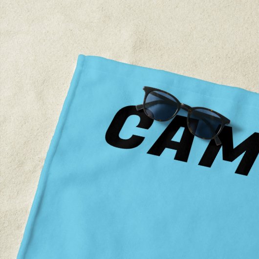 Erdnüsse | Snoopy & Woodstock Heißluftballon Strandtuch (Beispiel)