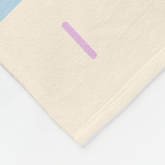 Erdnüsse | Snoopy & Woodstock Hug Fleecedecke (Ecke)