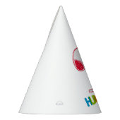 Erdnüsse | Snoopy & Woodstock Huggable Partyhütchen (Links)