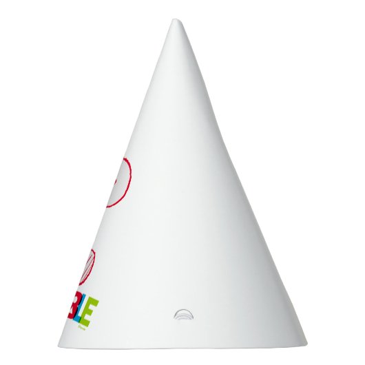 Erdnüsse | Snoopy & Woodstock Huggable Partyhütchen (Rechts)