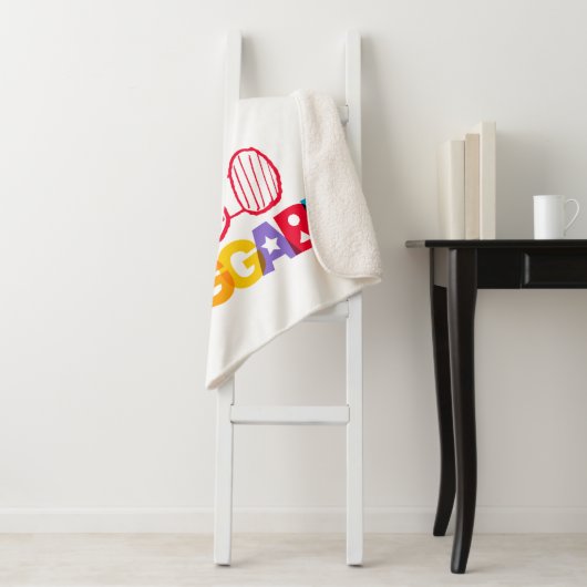 Erdnüsse | Snoopy & Woodstock Huggable Sherpadecke (Beispiel)