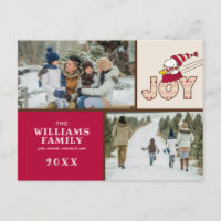 Erdnüsse | Snoopy & Woodstock Joy Sled Ride