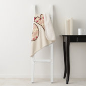 Erdnüsse | Snoopy & Woodstock Joy Sled Ride Sherpadecke (Beispiel)