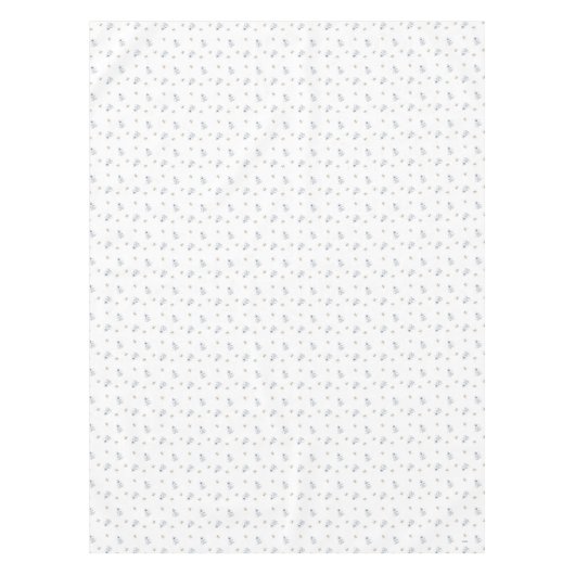 Erdnüsse | Snoopy & Woodstock Laughtern Muster Tischdecke (Vorderseite)