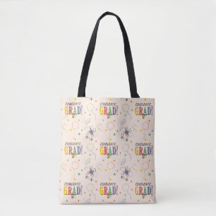 Erdnüsse Snoopy Woodstock PhotoPop Abschlussfeier Tasche