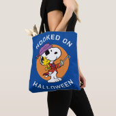 Erdnüsse | Snoopy & Woodstock Pirates Tasche (Von Nahem)
