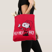 Erdnüsse | Snoopy & Woodstock Ringbröle Tasche (Von Nahem)