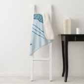 Erdnüsse | Snoopy & Woodstock Sherpadecke (Beispiel)