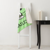 Erdnüsse | Snoopy & Woodstock Sherpadecke (Beispiel)