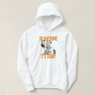 Erdnüsse Snoopy & Woodstock So Phantastisch ist Hoodie