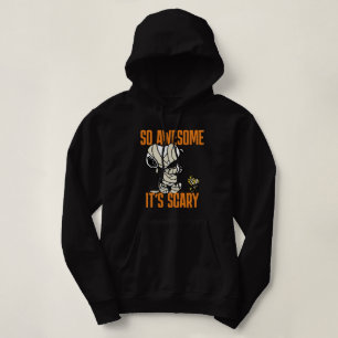 Erdnüsse Snoopy & Woodstock So Phantastisch ist Hoodie