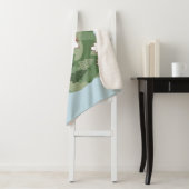 Erdnüsse | Snoopy & Woodstock Wandern Sherpadecke (Beispiel)