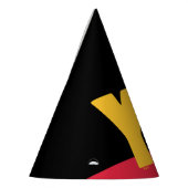 Erdnüsse | Snoopy YO Skateboard Partyhütchen (Links)