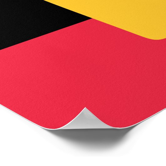 Erdnüsse | Snoopy YO Skateboard Poster (Ecke)